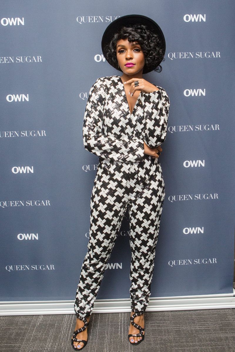 Well Played: Janelle Monae