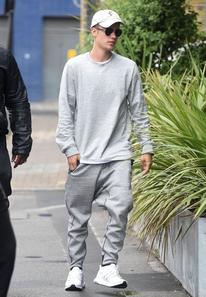 Recent Fugs: A Weekend of Justin Bieber