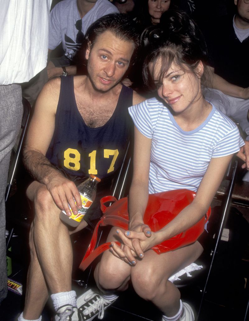 Celebrating the Delicious, Wacky Allure of Parker Posey