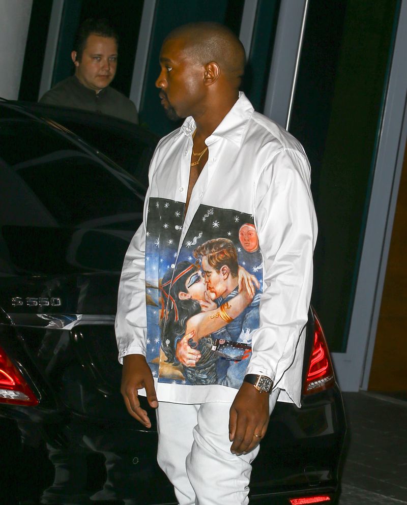 What the Fug: The Kardashians Ride Again