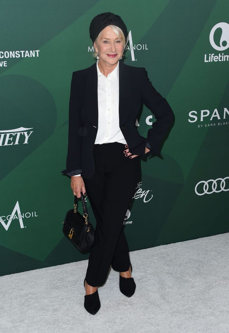 Fugs and Fabs: Variety's Power of Women Luncheon