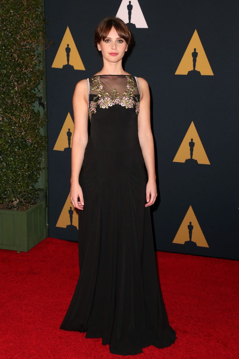 Fugs and Fabs: More Celebs at the Governors Awards