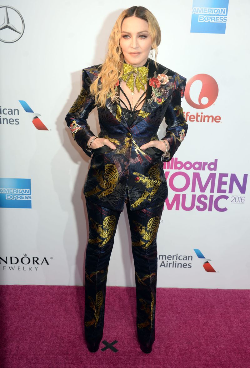 Billboard's Women In Music Bash
