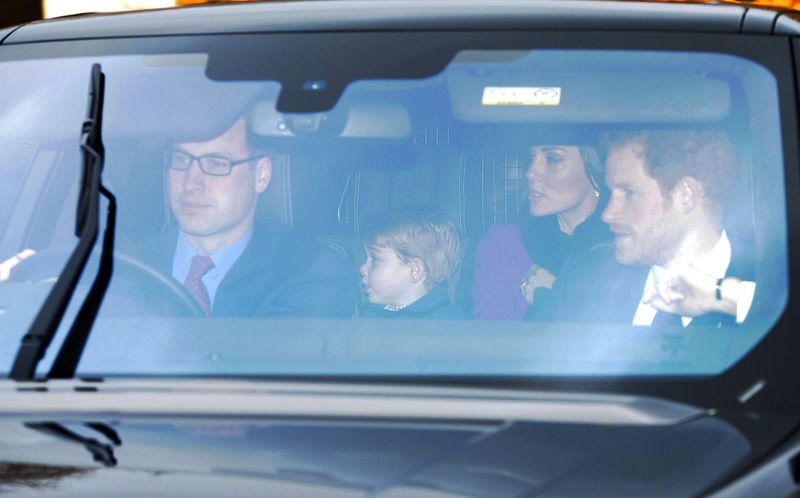 Royals Round-Up, December 23rd, 2016