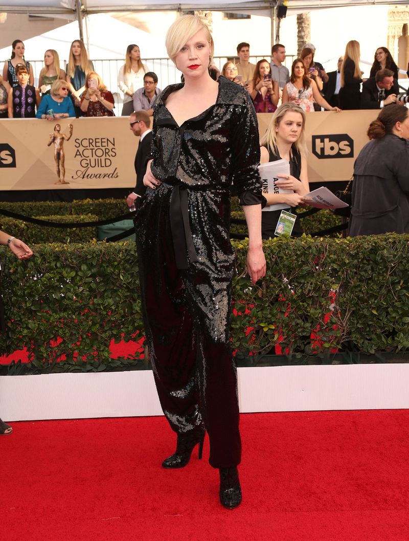 SAG Awards: The Women of Game of Thrones