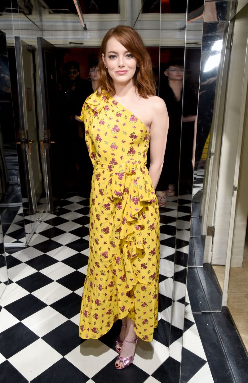 Emma Stone Is My Everything And I Don't Care