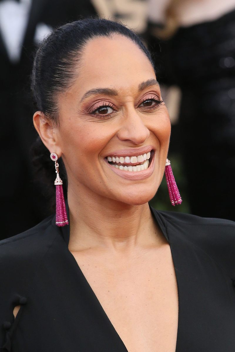 Accessories from the SAG Awards