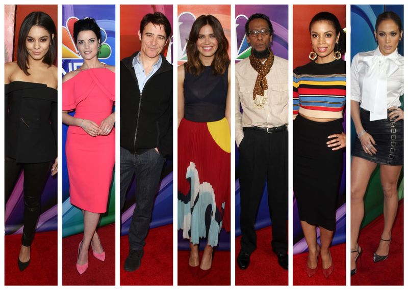 NBC's Winter TCAs, OK? BRB LOL YOLO ASAP.