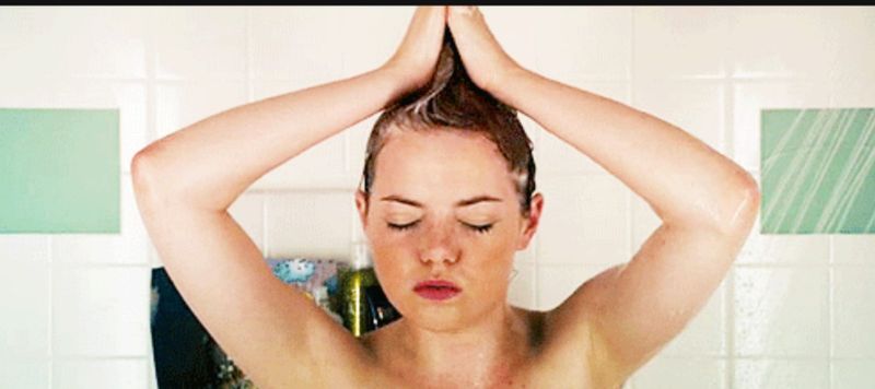 What Are You Putting On Your Hair Right Now?