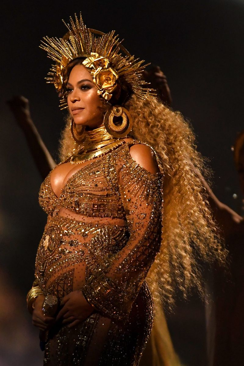 Grammys: On Beyonce and Lemonade and That Performance