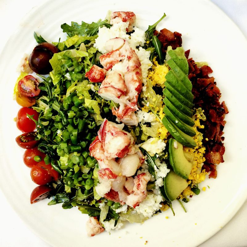 What Are You Making for Lunch?