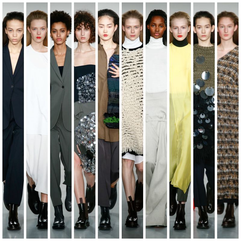Ports 1961 Fall/Winter 2017