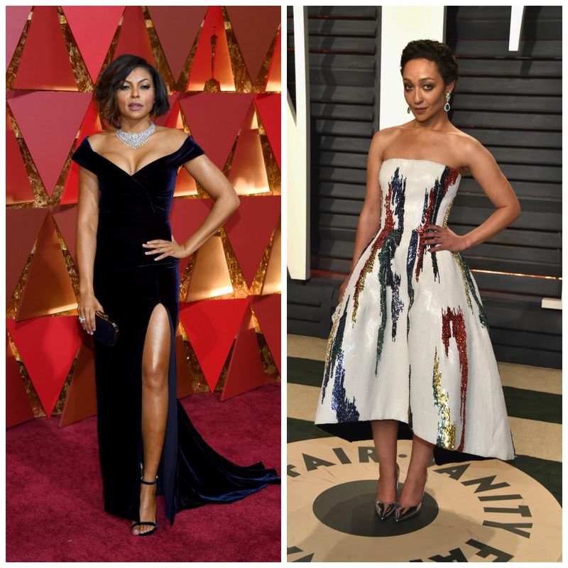Fug Nation's Best and Worst Dressed at the Oscars