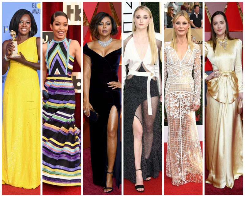 Best of the Best, Worst of the Worst: Awards Season 2017