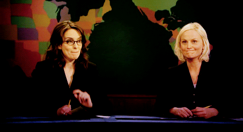 Your Afternoon Chat: Your Own Awesomeness