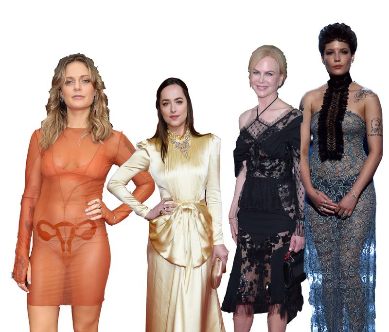 Bjork Bracket, Round Two: Actresses Fight Musicians