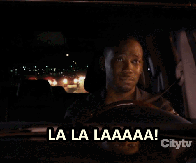 Your Afternoon Chat: Your Favorite Misheard Song Lyrics