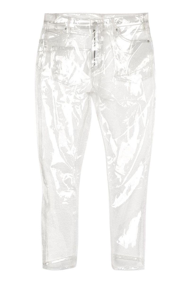 A Brief Break To Talk To You About These Incredibly Dumb Pants From TopShop
