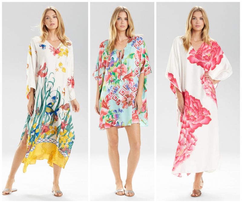Happy Natori Caftan Day!