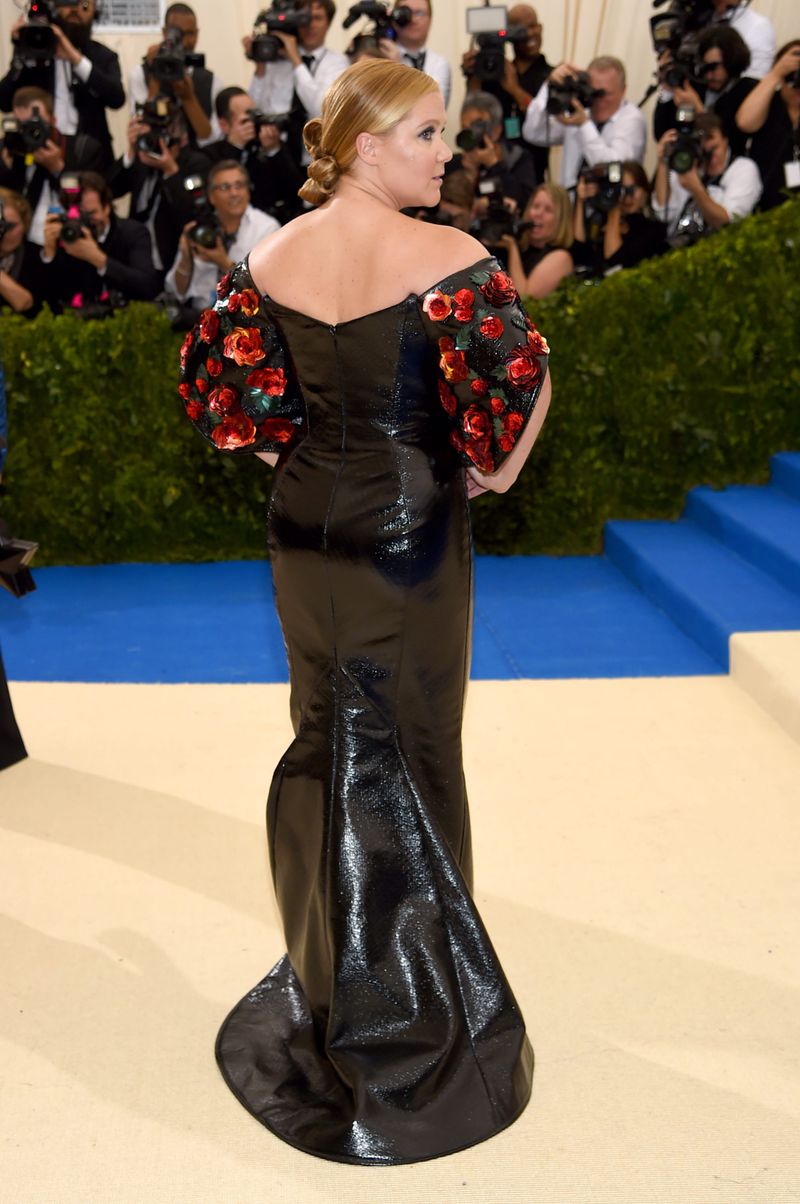 GOOP, Dunham, and Schumer Are Apparently Eating Their Words About The Met Gala