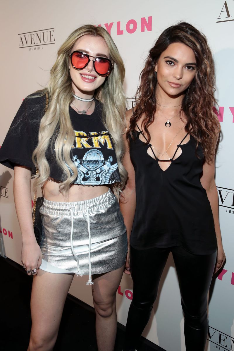 Bella Thorne: Still There