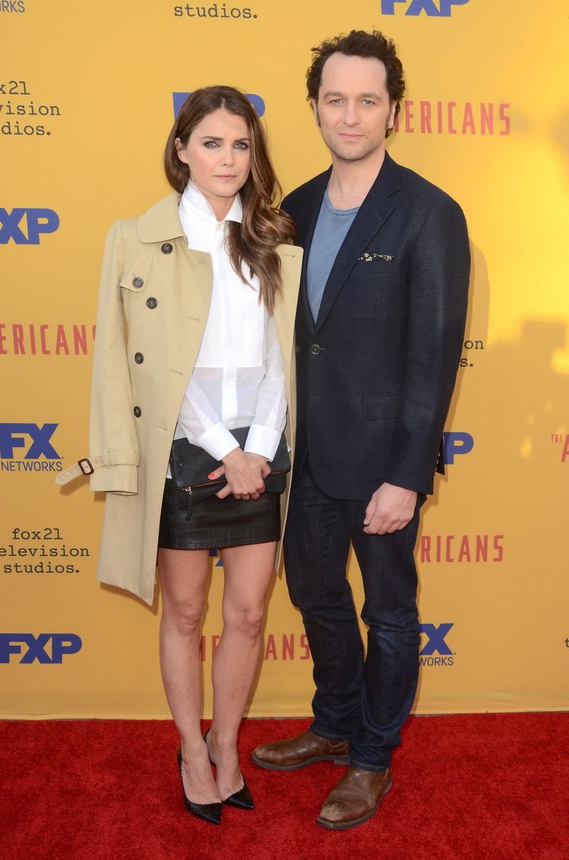The Americans Should Not Have To Ask For Emmy Consideration