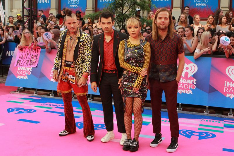 Highlights From the Much Music Awards Red Carpet