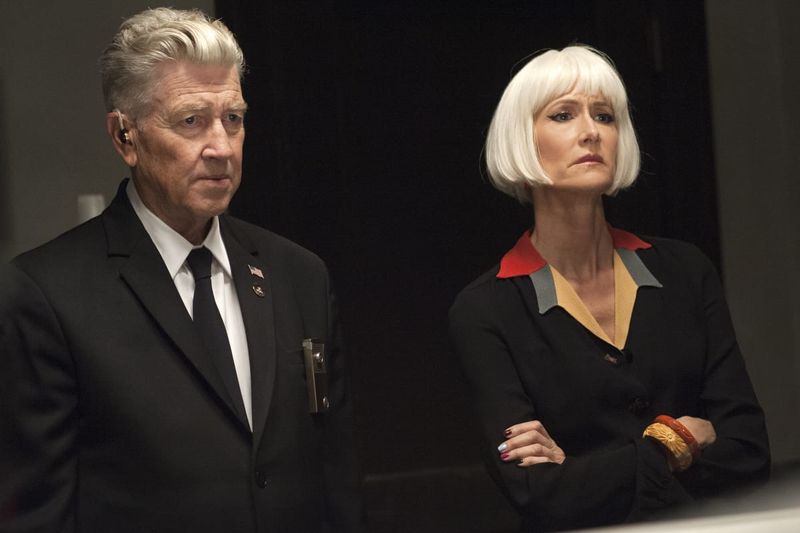 Twin Peaks, Part Nine: In Which We Still Wonder...WTF Is Happening