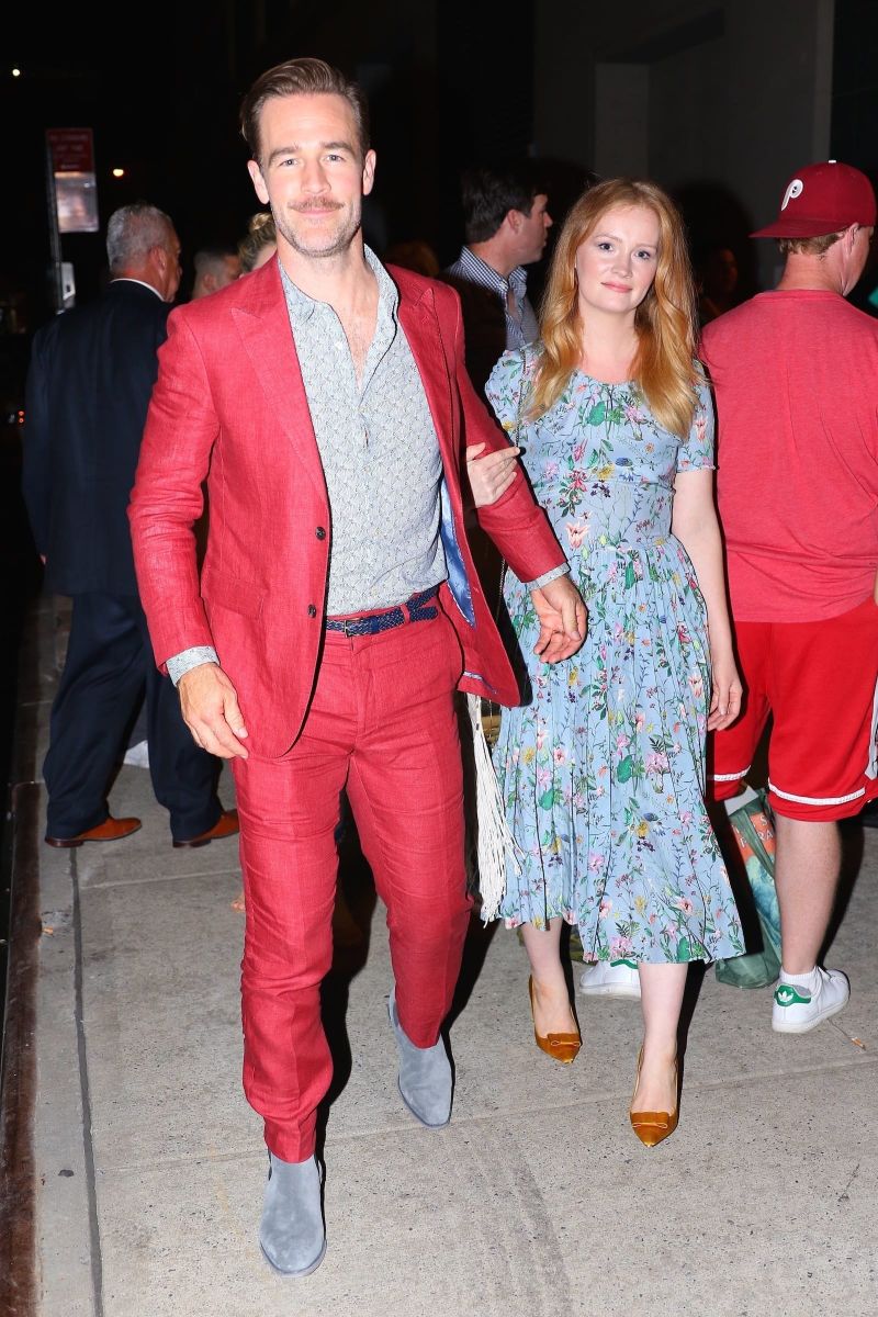 What... Is Dawson Doing Now, Exactly?