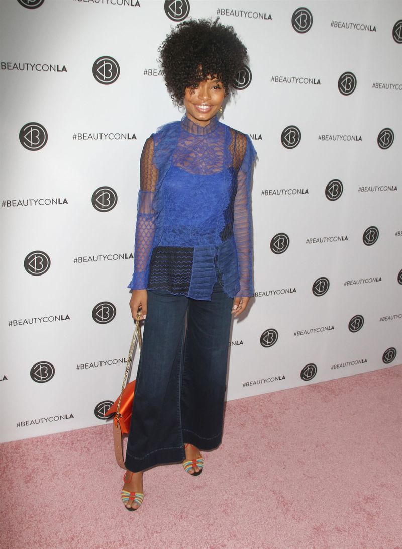Beautycon Only Partly Lived Up To Its Name