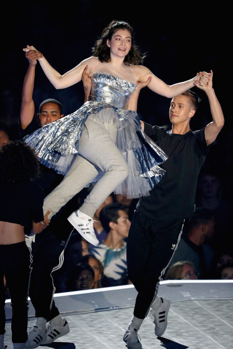 Other Highlights from the VMA Telecast