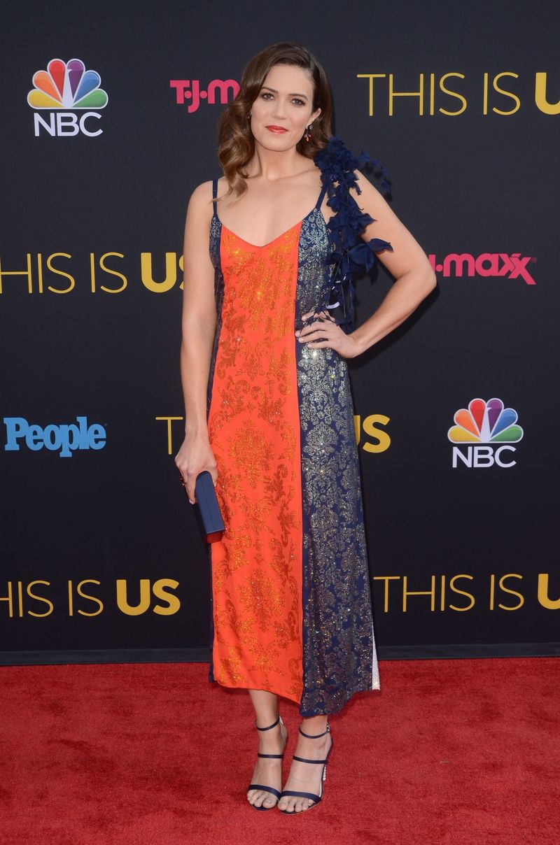 You Probably Haven't Heard Anything About "This Is Us" Coming Back, Huh?