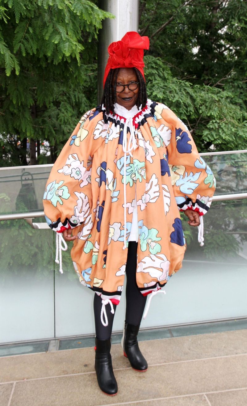 I Am Assuming No One Wears Thom Browne Totally Seriously, But...
