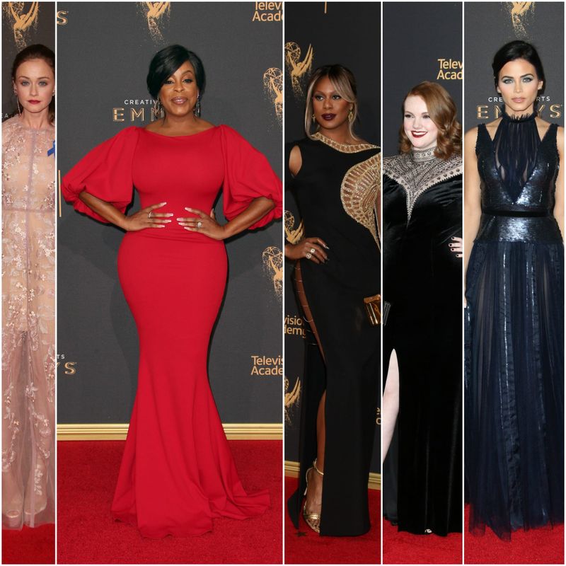 The Creative Arts Emmys, a.k.a. The Pre-Emmy Emmys