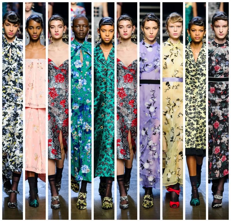 Let's Look at All of Erdem, Shall We?