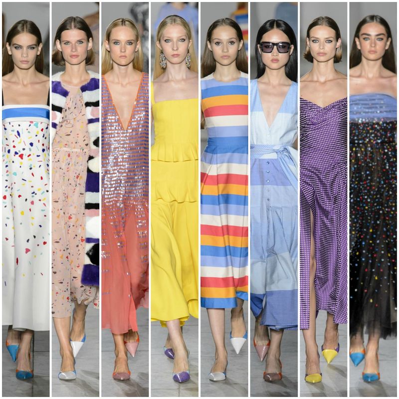Which Carolina Herrera Gowns Do You Think We'll See Again?