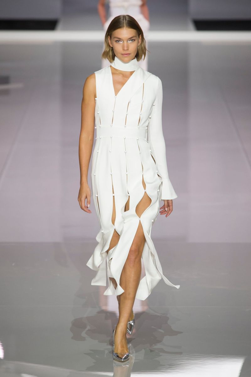 Ralph & Russo, Spring/Summer 2018