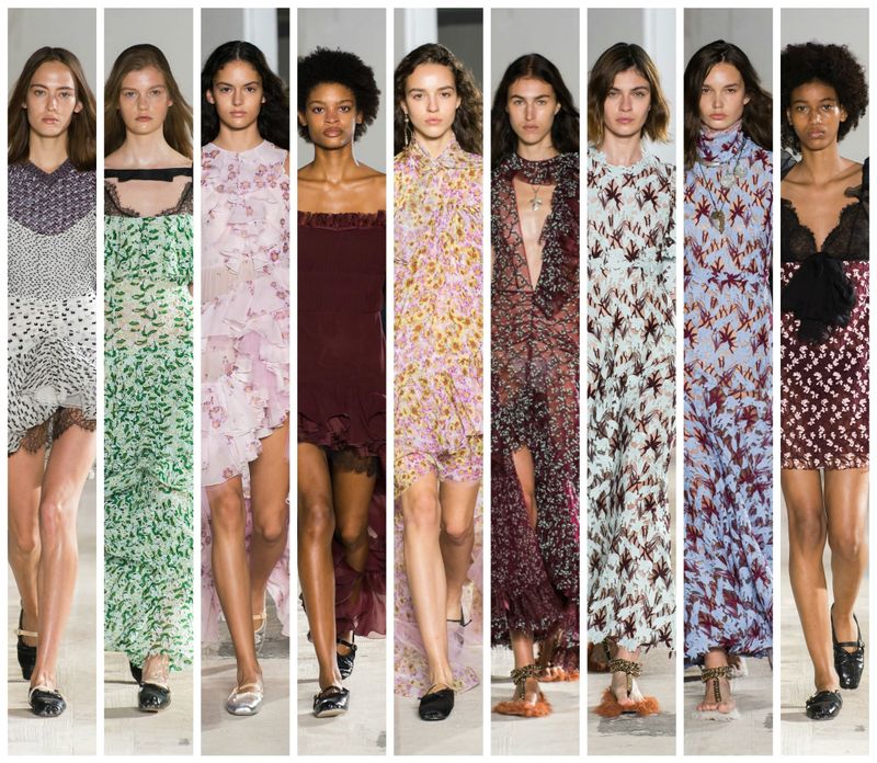 Behold Giambattista Valli, Spring/Summer 2018