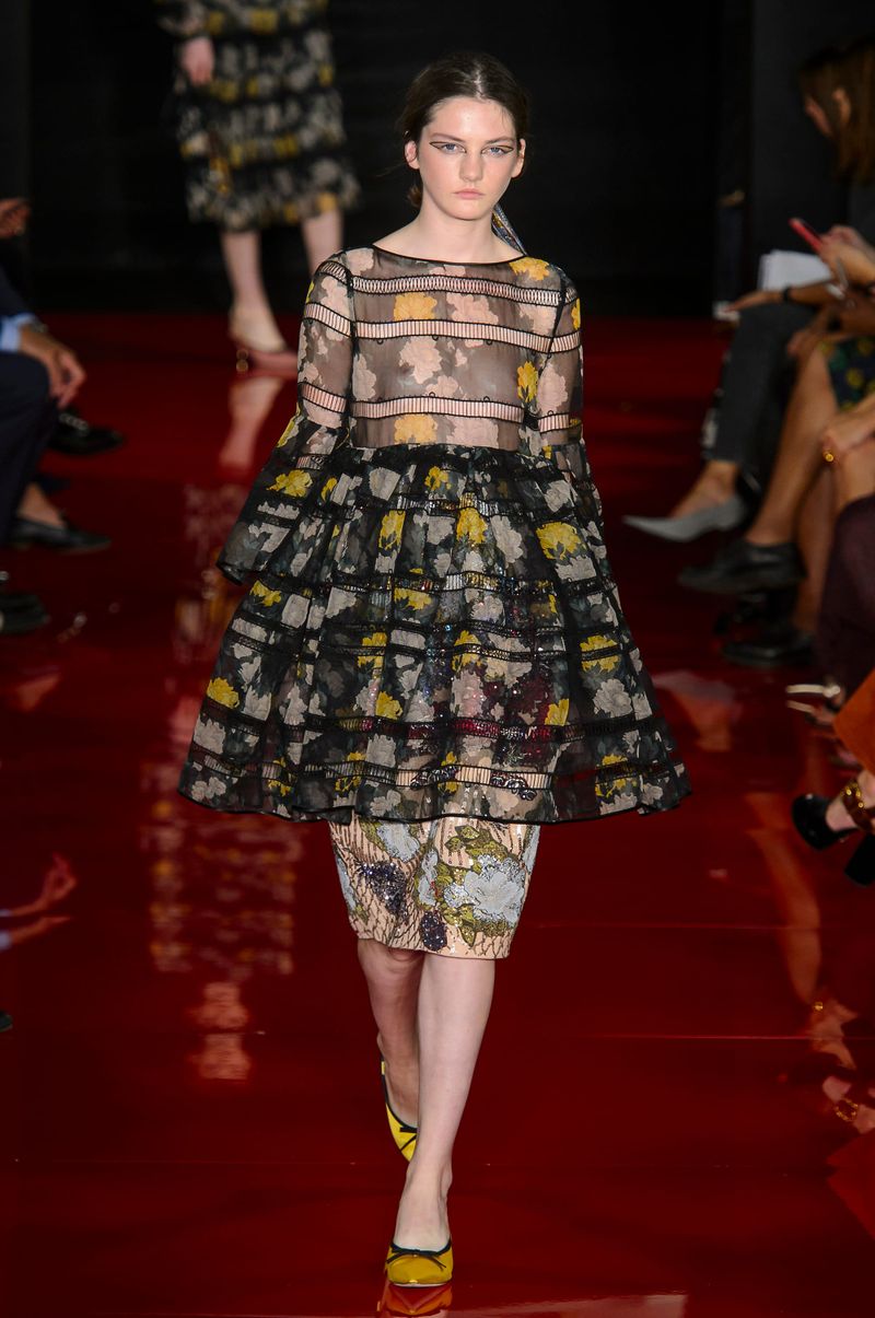 Get To Know: Rochas