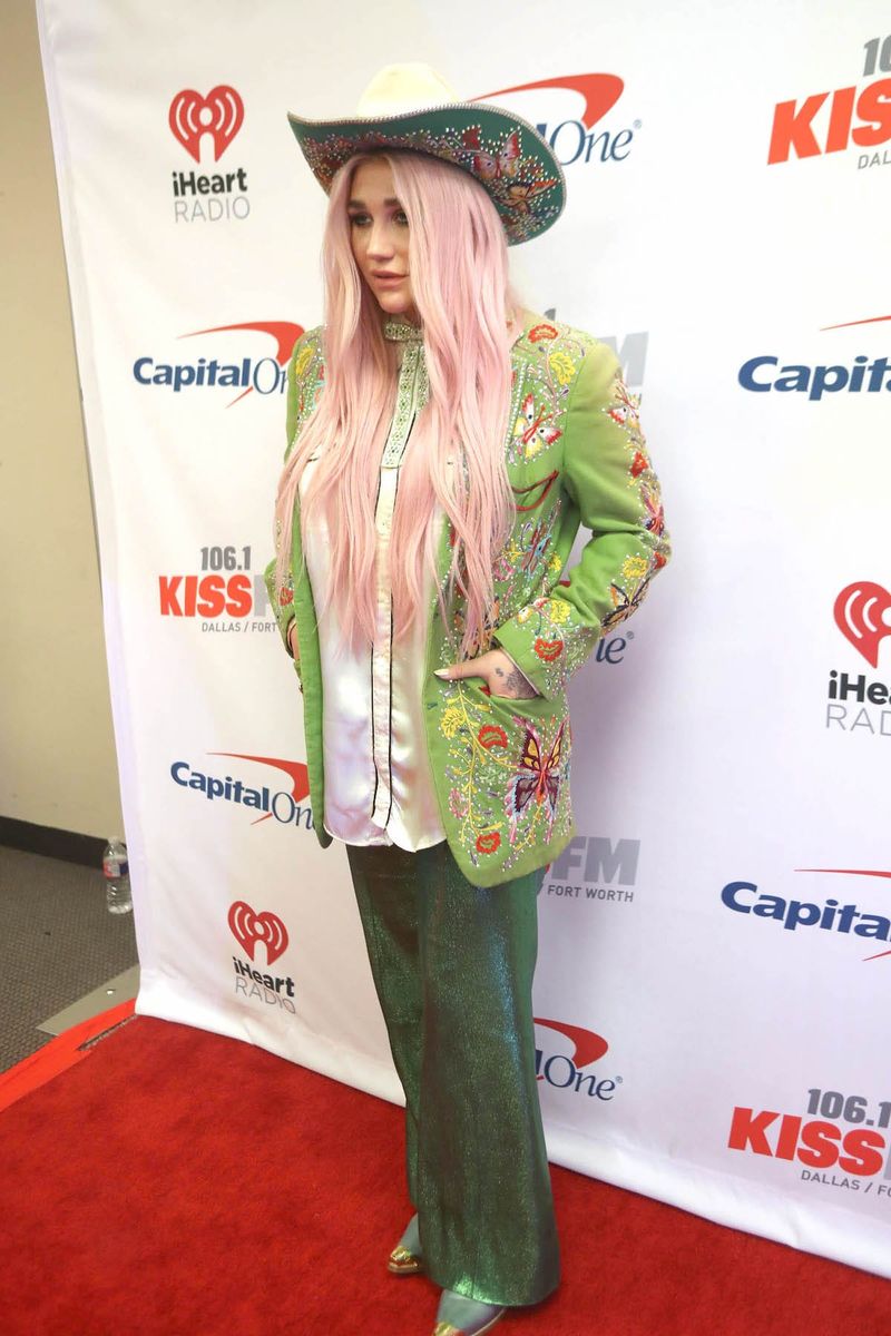 Jingle Ball Season Is Back Again