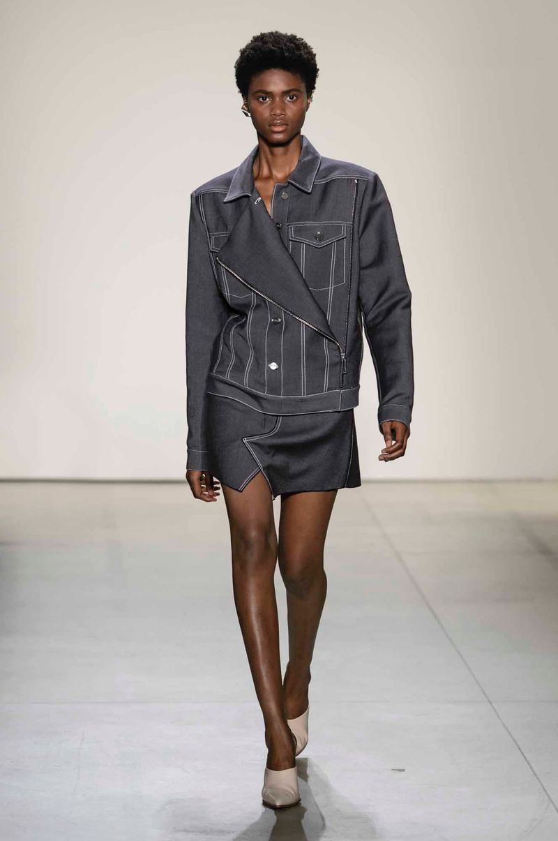 Get to Know: Dion Lee