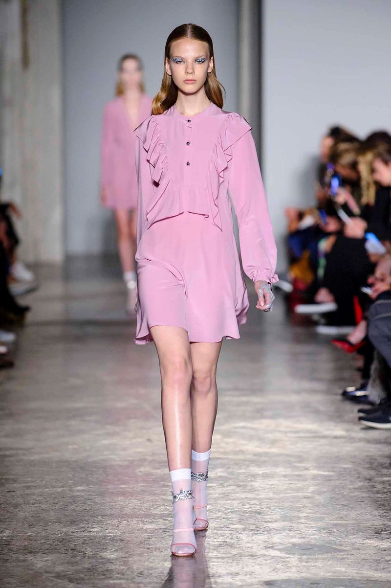 Let's Dig Into Francesco Scognamiglio's Show
