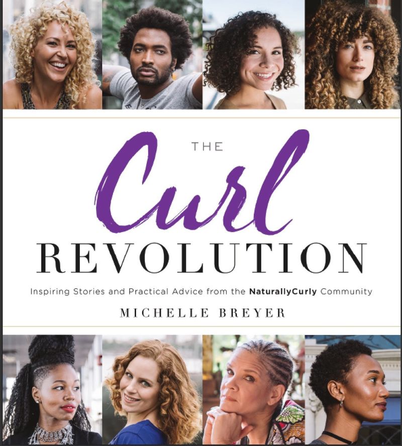 GFY Giveaway: The Curl Revolution + Ouidad