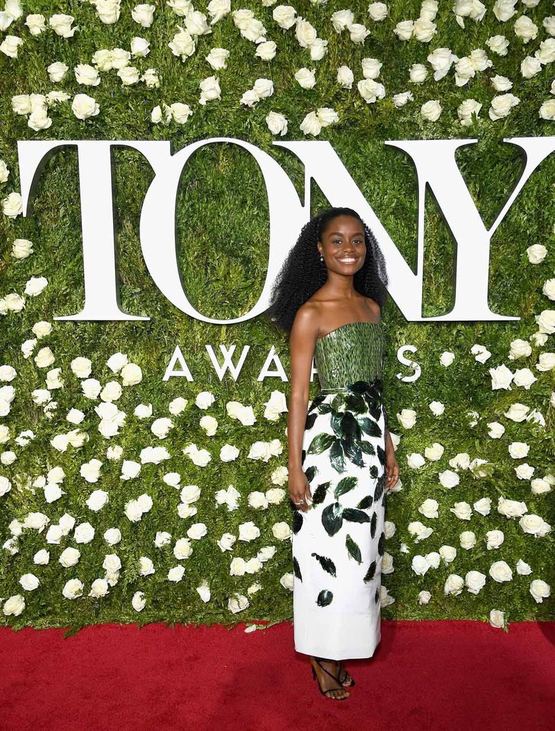 How Good Was It: Oscar de la Renta in 2017