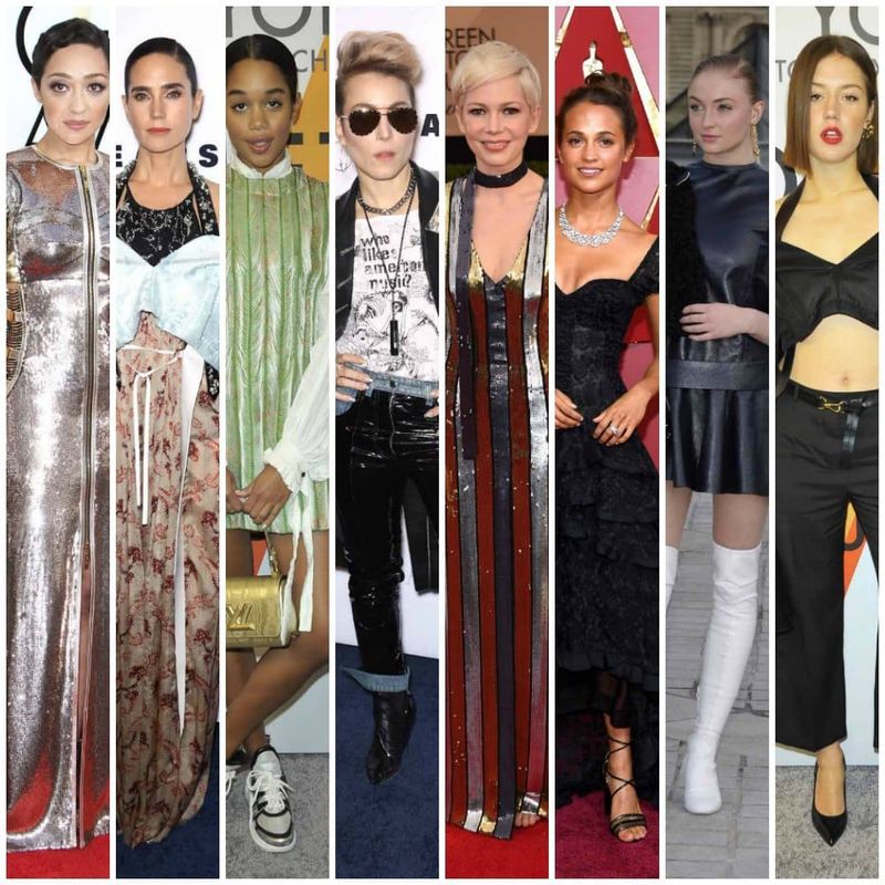 How Bad Was It: Louis Vuitton's 2017 Offerings