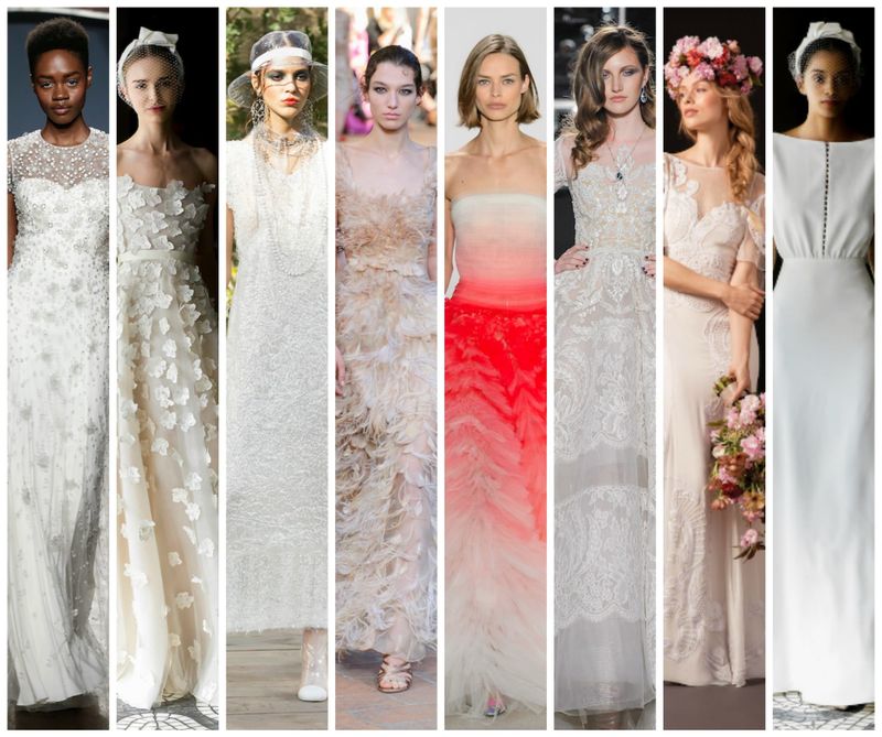 Let's Play Fantasy Stylist For Meghan Markle's Wedding Dress