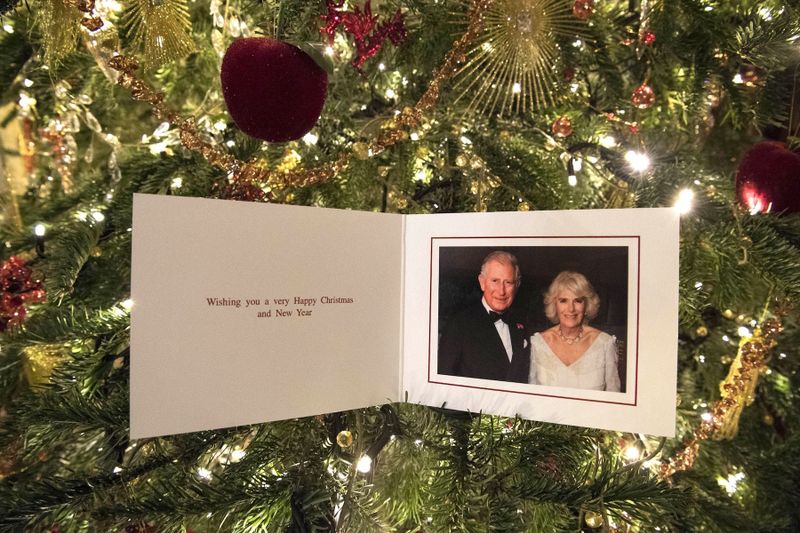 Royals Round-Up, December 22nd, 2017
