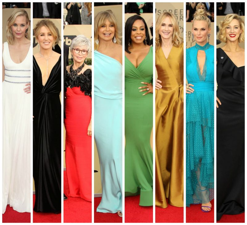 The Best of the Rest of the SAGs