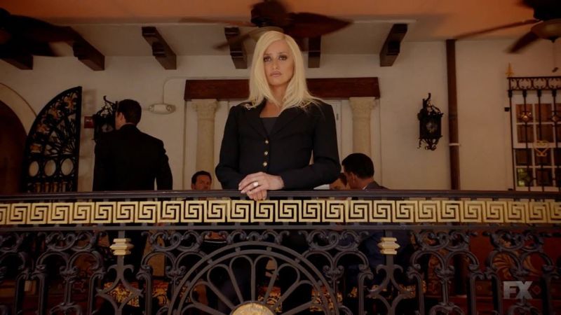 American Crime Story: The Assassination of Gianni Versace