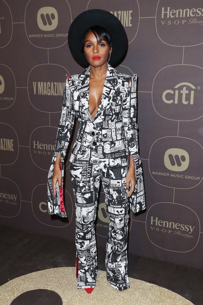 The Grammy Pre-Parties Bode Interestingly for Sunday